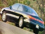 1994 Lincoln Mark VIII